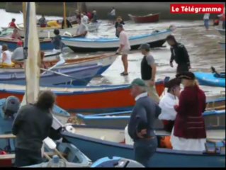 Bords de Rance. La fête des doris réunit 85 équipages