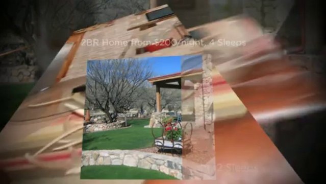 Vacation Rental Home Tucson Arizona-House Rentals AZ