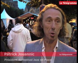 Dinan. Jazz en Place : retour en images sur les deux dernières soirées
