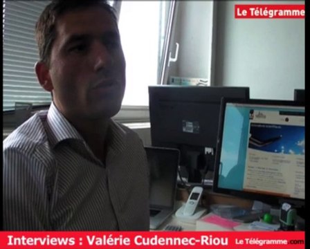 Lannion. L'agglomération primée pour la wikiradio Neweez