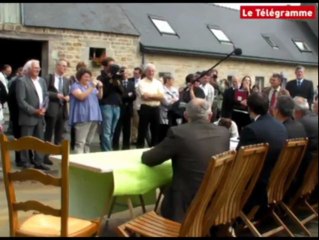 Algues vertes : "Ce n'est pas une énième action"