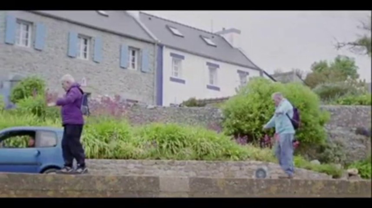 Christophe Miossec : "Chanson pour les amis" : le clip du nouvel album