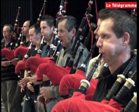 Auray. La Kevrenn Alré fête ses 60 ans