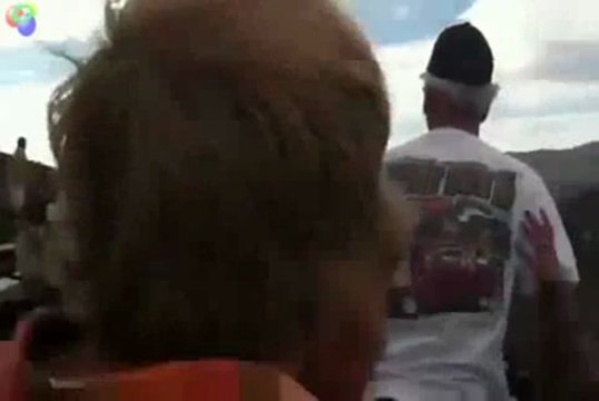 Etats-Unis. Accident dans un show aérien : au moins deux morts