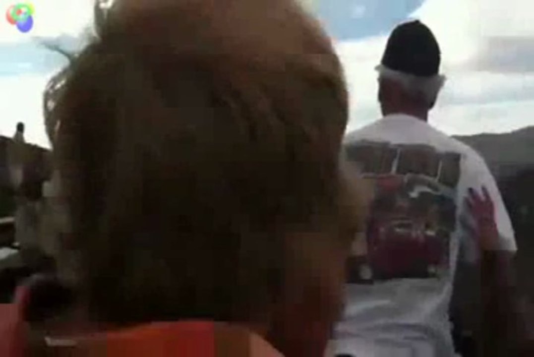 Etats-Unis. Accident dans un show aérien : au moins deux morts