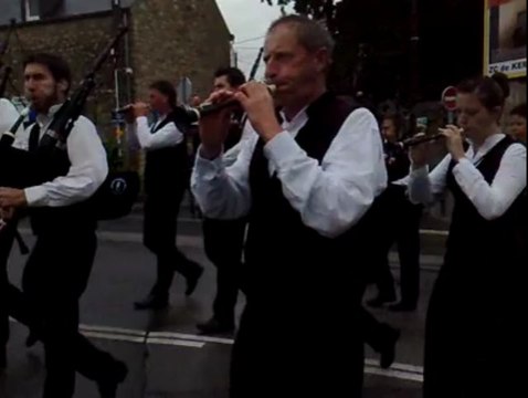 60 ans de Kevrenn Alré à Auray. Place à la fête!