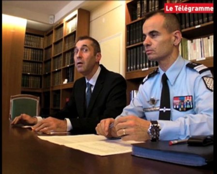 Cléden-Cap-Sizun (29). Double infanticide : la piste des problèmes financiers