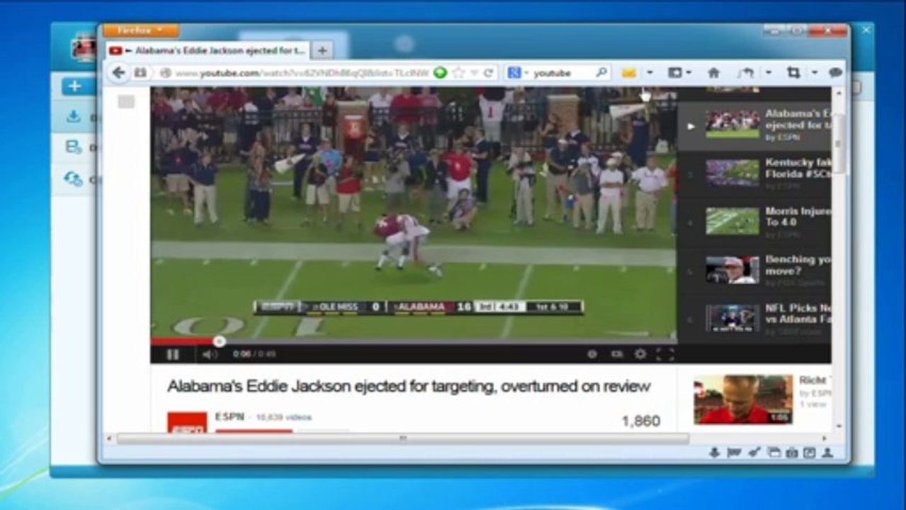 How to Download and Play YouTube Videos on iPad mini