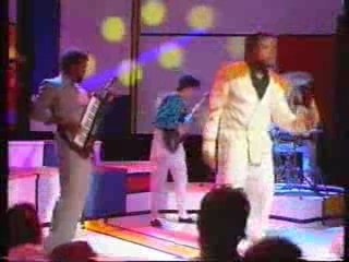 D Train - You're The One For Me