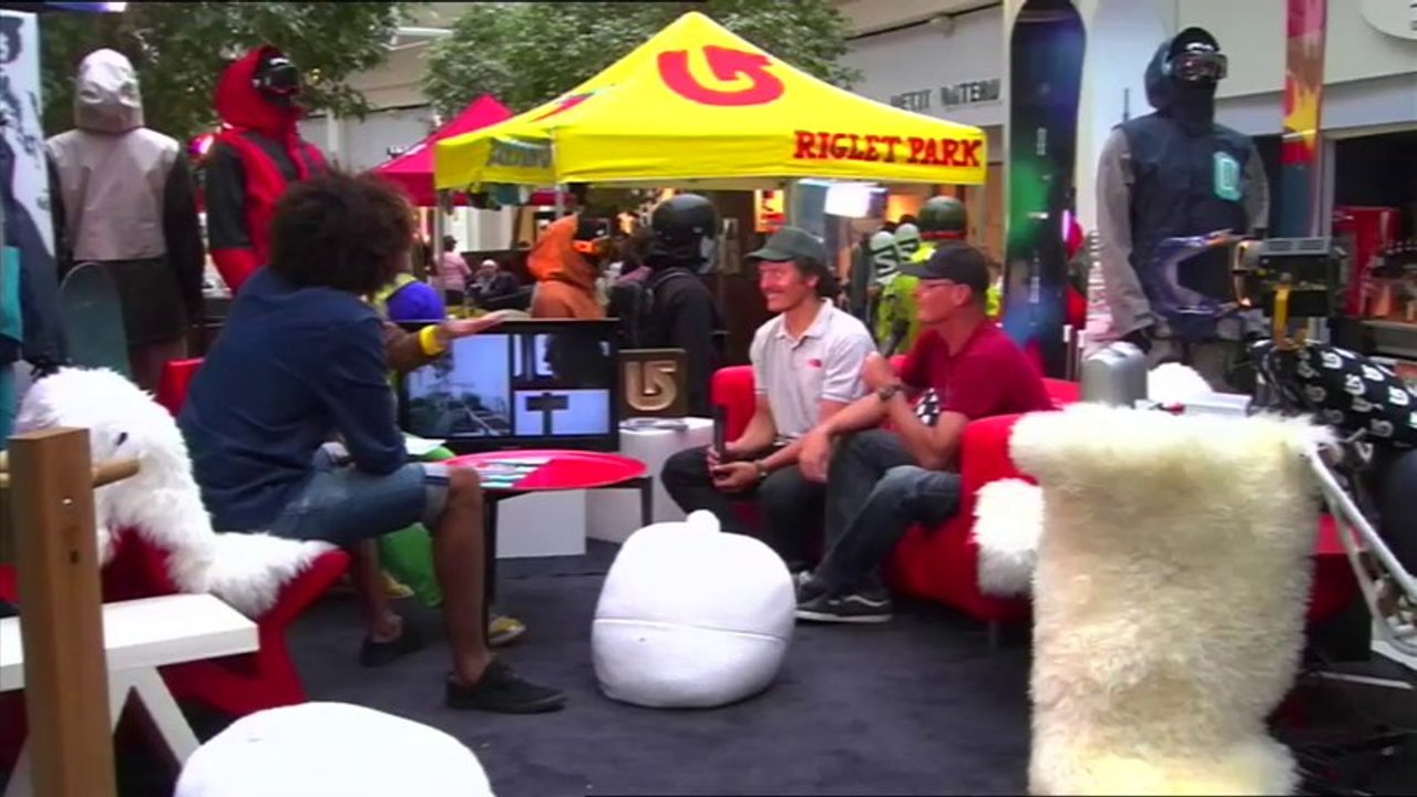 The Reels Festival 2013