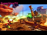 SKYLANDERS SWAP FORCE X360 PS3 WIIU WII 3DS XONE PS4