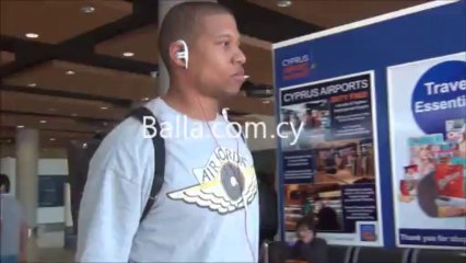 Mπατίστ_Διαμαντίδης στην Κύπρο _ Euroleague