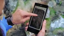 Sony Xperia Z Ultra Commercial Ads 2013