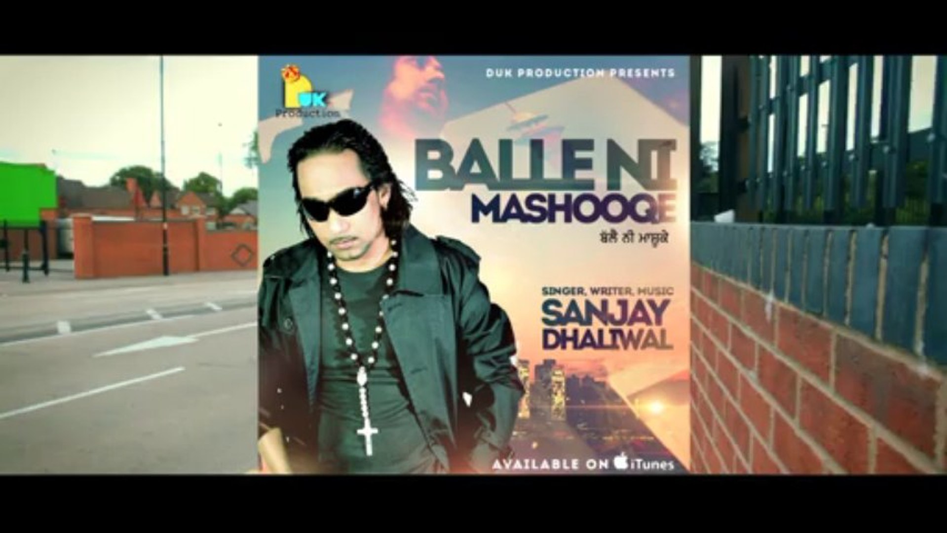 mashooqe sanjay dhaliwal mp3 song