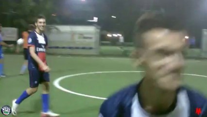 MirkoChannel presenta: European League - 3° Giornata Resto d'Europa