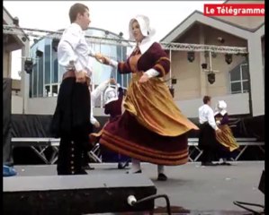 Auray. 60 ans de la Kevrenn Alré : morceaux choisis
