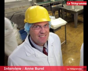 Triskalia. Le groupe agroalimentaire reconnaît avoir utilisé "accidentellement" un pesticide interdit