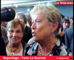 Morbihan. Sénatoriales : trois sièges pour le PS