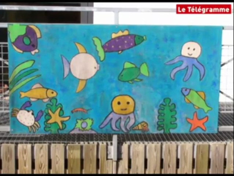 Quimperlé (29). Une grève très suivie à l'école Sainte-Croix
