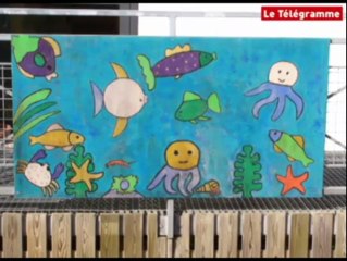 Quimperlé (29). Une grève très suivie à l'école Sainte-Croix