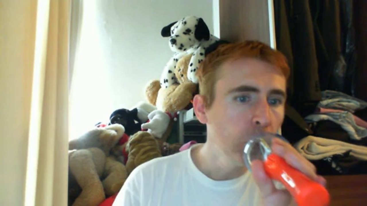 Wiwi égratigne "pardonner" de la Grande Sophie