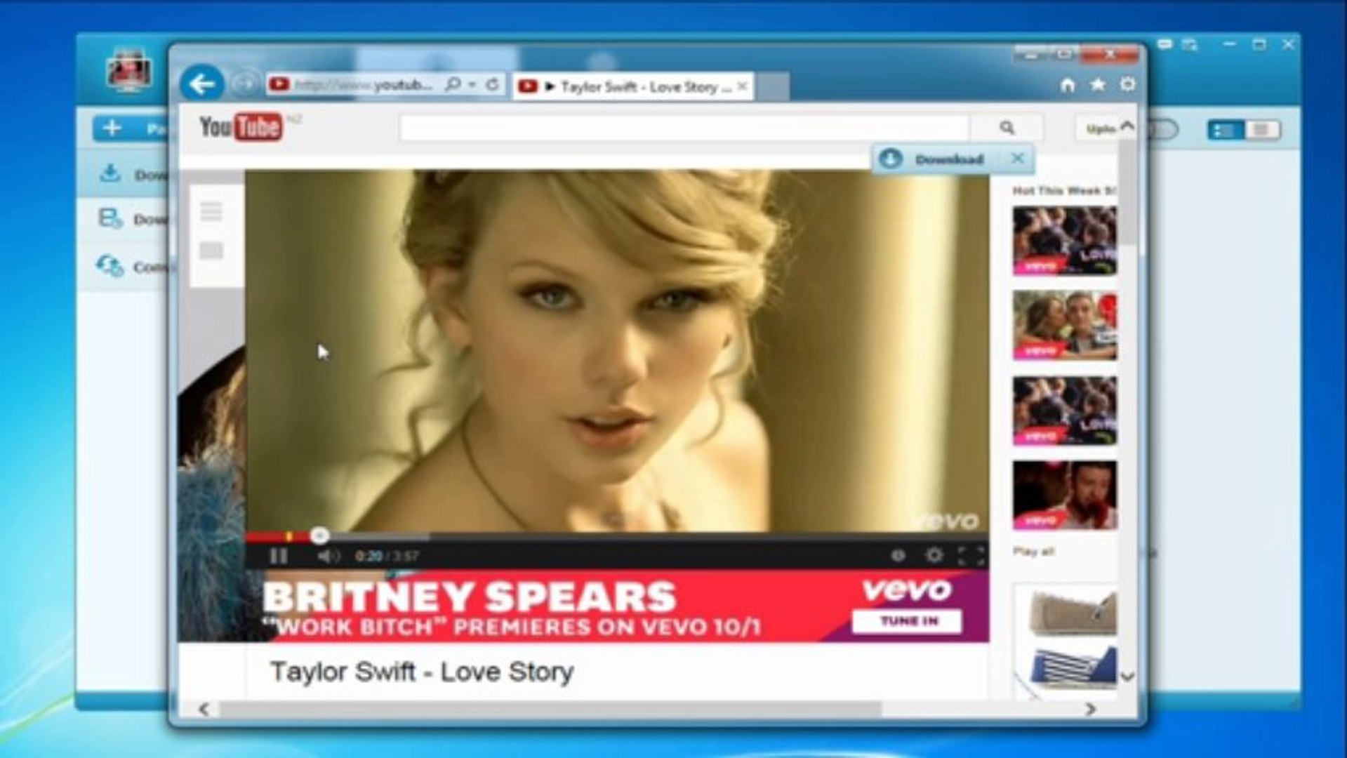 ⁣YouTube Music Downloader-Easily Download Music from YouTube