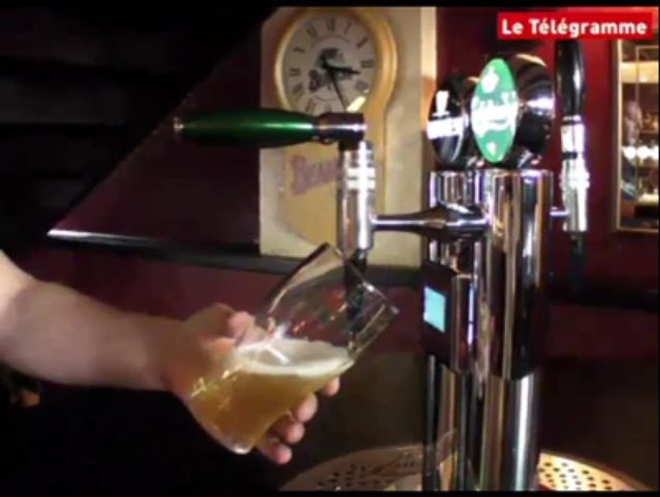 Lorient. La pression en libre-service débarque en Bretagne