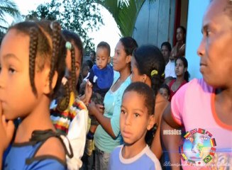 Conferencias Biblicas 2000 - Puaia