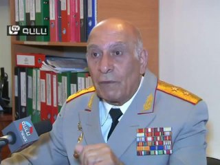 Կարեւորի մասին» հարցազրույց Նորատ Տեր-Գրիգորյանցի հետ -