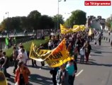 Rennes. Mobilisation contre le nucléaire