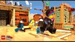 The LEGO Movie Videogame X360 PC PS3 WIIU 3DS VITA PS4 XONE