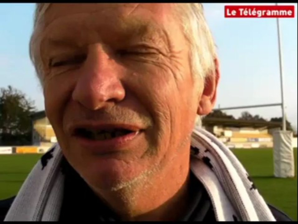 Vannes (56). Rugby : un manque à combler en Bretagne