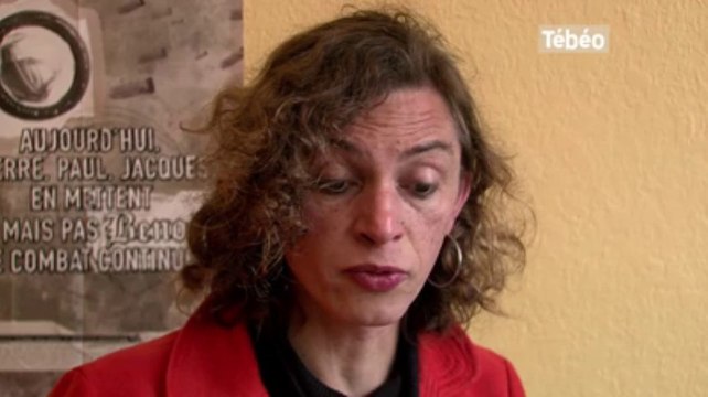 Brest. Changement d'identité : Chloé Avrillon explique sa démarche