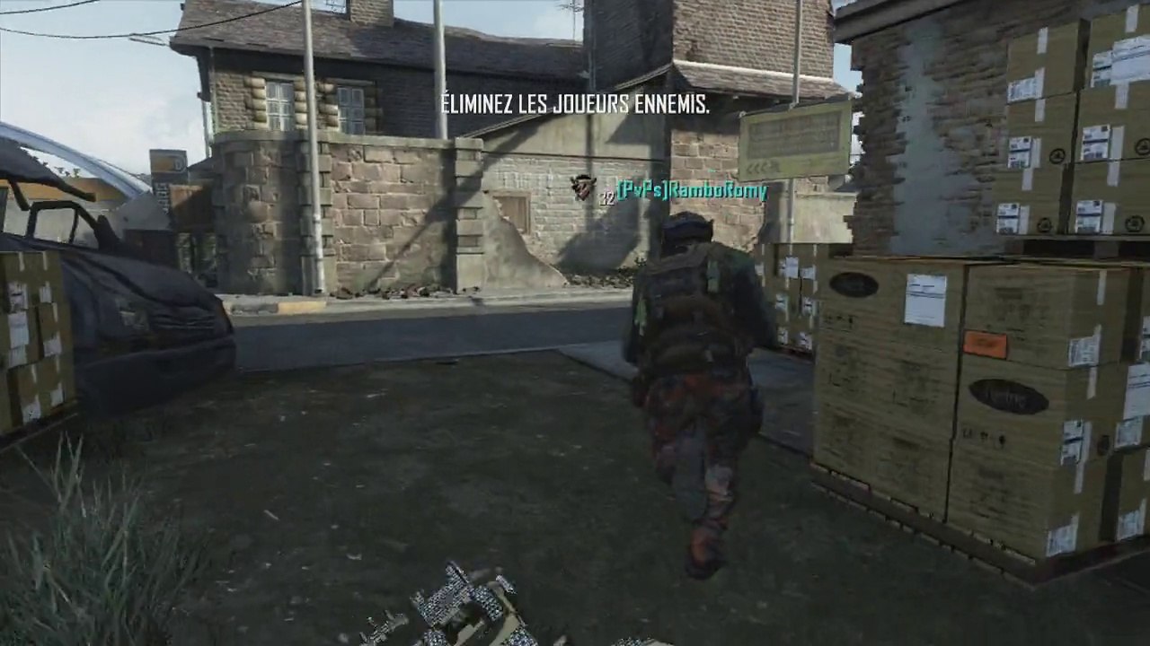 bo2 - mme hc