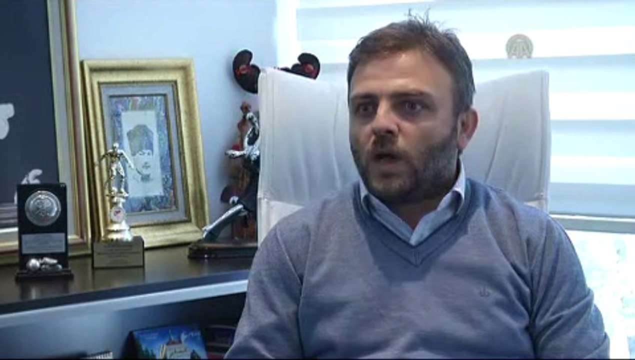 Doping ilacında "patlayıcı" madde