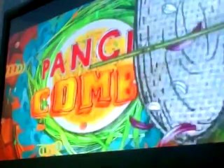 Lucky Me Pancit Canton (Pares) 2013 Phil.TV AD