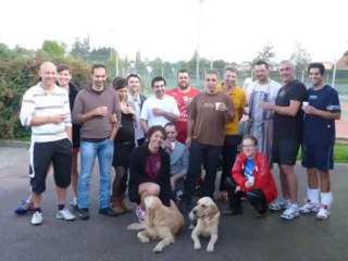 tournoi interne oct 2013