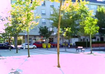 Carretera Castilla Ferrol