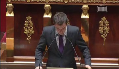 Discussion générale PLFSS 2014