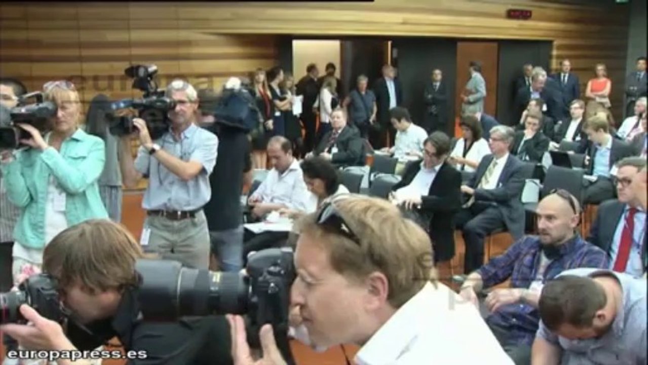 El BCE examinará a 128 entidades europeas