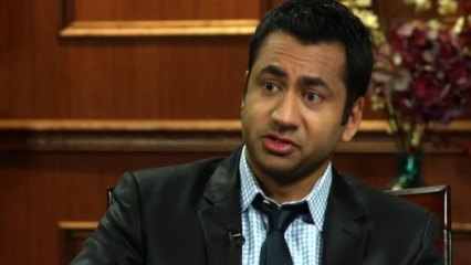 Members Of Congress Are Out Of Their Minds: Kal Penn