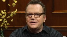 Tom Arnold On Why He Roasted Roseanne
