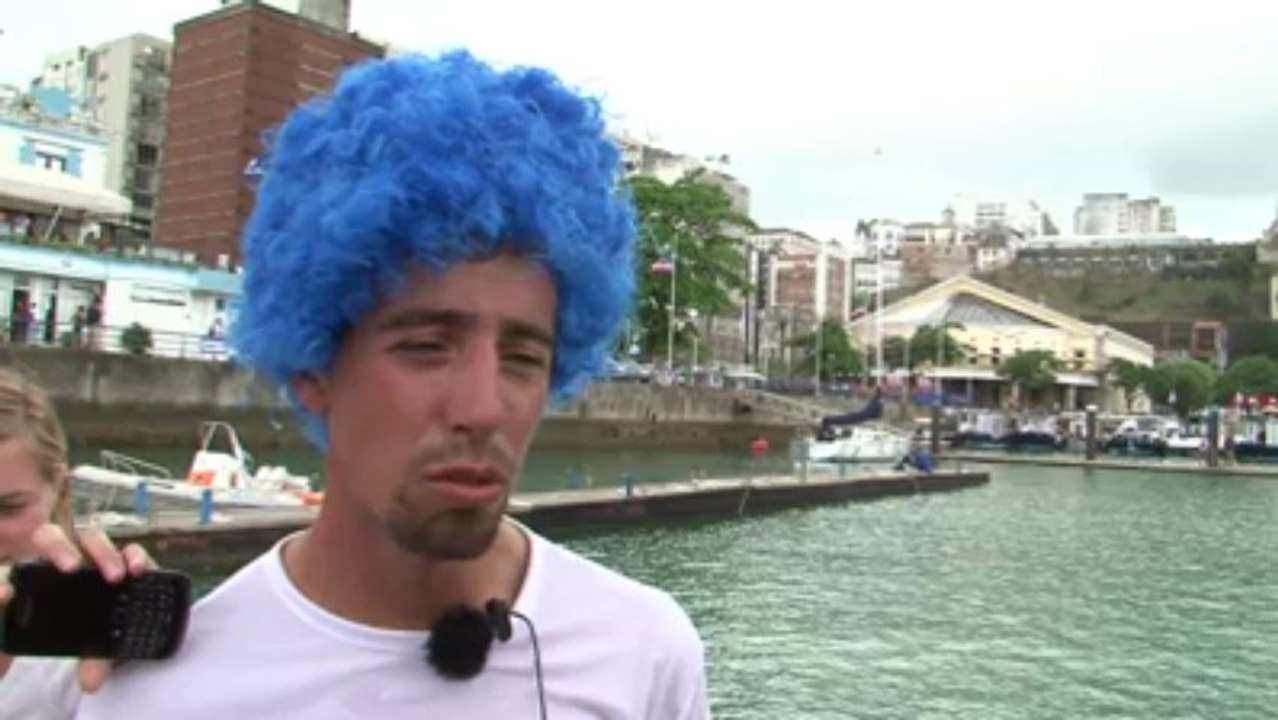 Transat 6.50 : Thomas Normand deuxième