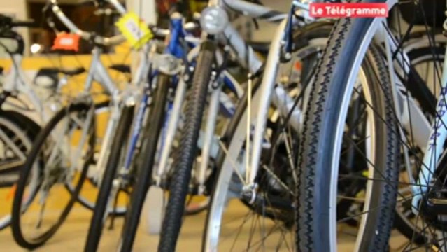 Sébastien Hinault : Il faut savoir se faire plaisir