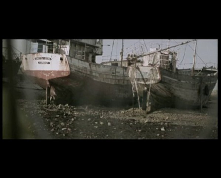 Musique : "Forgiveness", le nouveau clip de Robin Foster