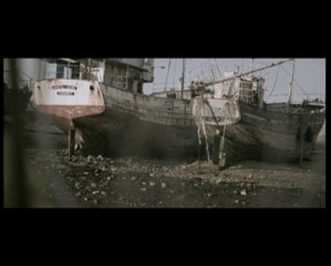 Musique : "Forgiveness", le nouveau clip de Robin Foster