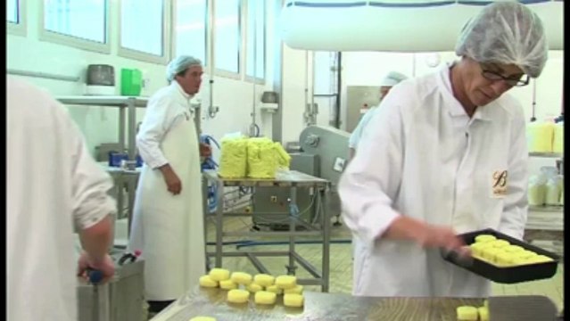 Tébéo. Une journaliste récompensée du Prix Varenne