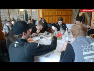 Bretagne-Schuller. Lequatre, une recrue de choix