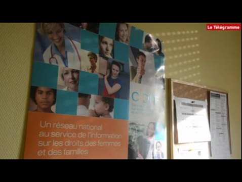 Violences envers les femmes. La situation ne s'améliore pas