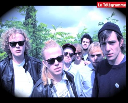 Trans Musicales à Rennes. La soirée de vendredi vue par Jean-Louis Brossard